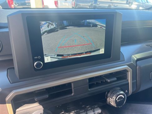 Used 2024 Toyota Tacoma SR5 image 14