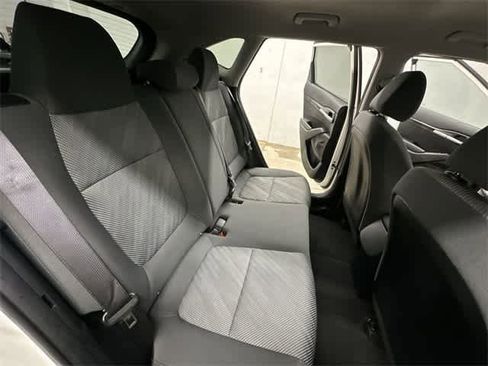 Used 2023 Kia Seltos LX image 22