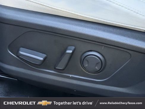 Used 2025 Hyundai Tucson SEL AWD/4WD image 28
