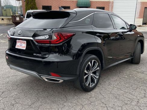 Used 2020 Lexus RX 350 FWD w/ Premium Package image 21