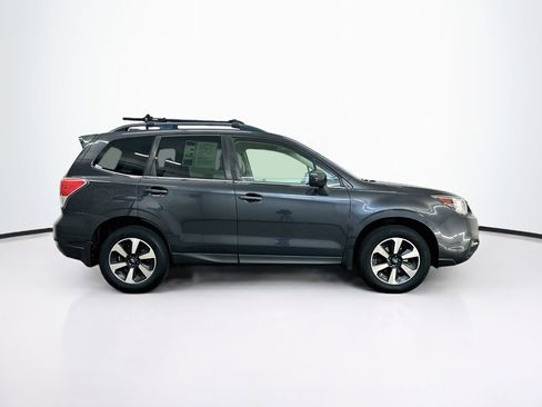 Used 2017 Subaru Forester 2.5i Limited w/ Rugged Package #2 AWD/4WD image 10