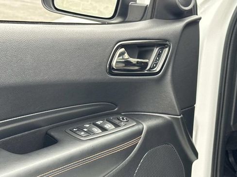 Used 2021 Dodge Durango R/T w/ Tow 'N Go Package image 16