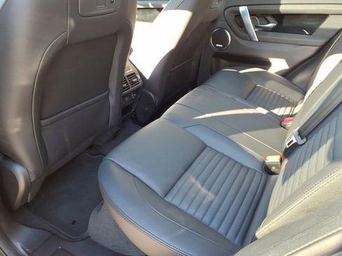 Certified 2025 Land Rover Discovery Sport S image 34