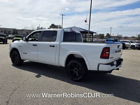 New 2026 RAM 1500 Big Horn image 9