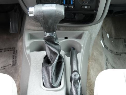 Used 2007 Chevrolet TrailBlazer LS w/ LS Preferred Equipment Group AWD/4WD image 72