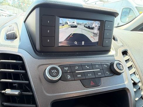 Used 2023 Ford Transit Connect XL FWD image 21
