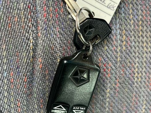 Used 1997 Dodge Ram 1500 Truck 4x4 Regular Cab image 51