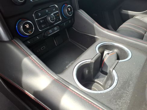 Used 2022 Chevrolet Tahoe RST w/ Luxury Package image 16