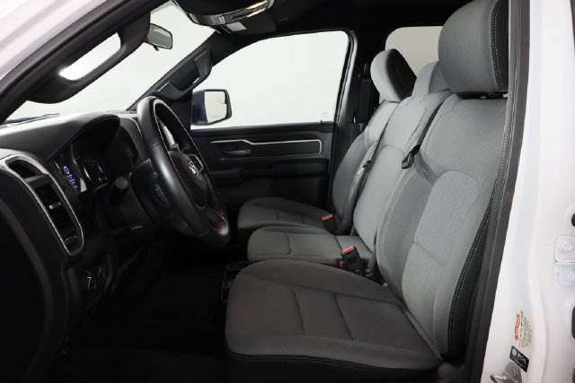 Used 2022 RAM 1500 Big Horn AWD/4WD image 7