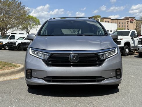 Used 2022 Honda Odyssey Elite image 7