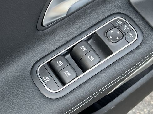 New 2026 Mercedes-Benz CLA 250 CLA 250 image 13