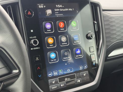 New 2026 Subaru Forester Premium image 24