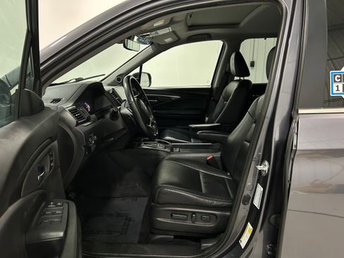 Used 2022 Honda Pilot Special Edition image 4