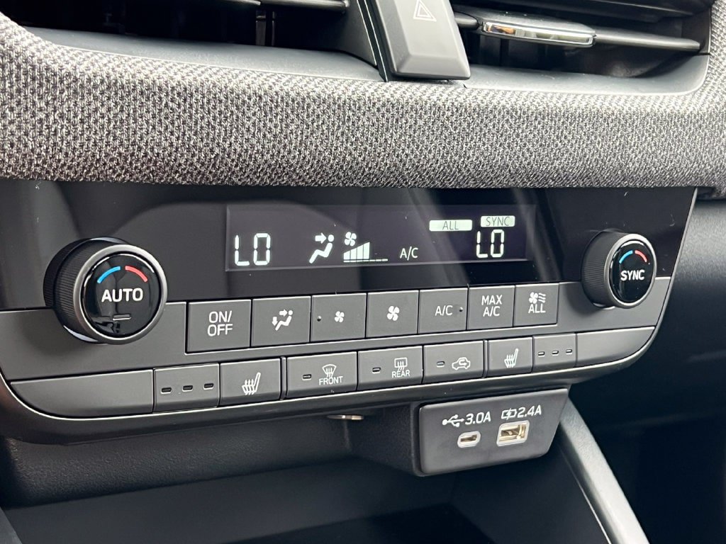 New 2026 Subaru Outback Limited XT AWD/4WD image 27
