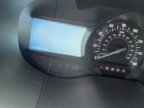 Certified 2022 Ford Edge SEL w/ Convenience Package image 8