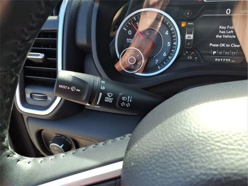 Used 2020 RAM 1500 Big Horn image 20