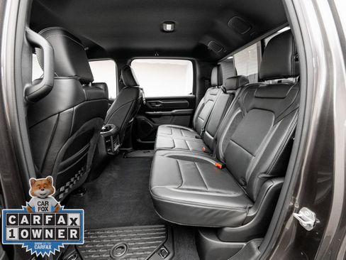 Used 2025 RAM 1500 RHO AWD/4WD image 18