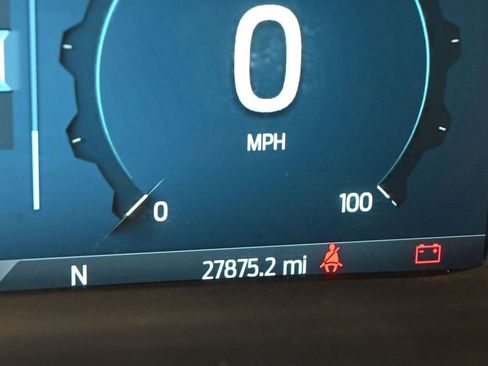 Used 2024 Ford F250 Lariat image 26