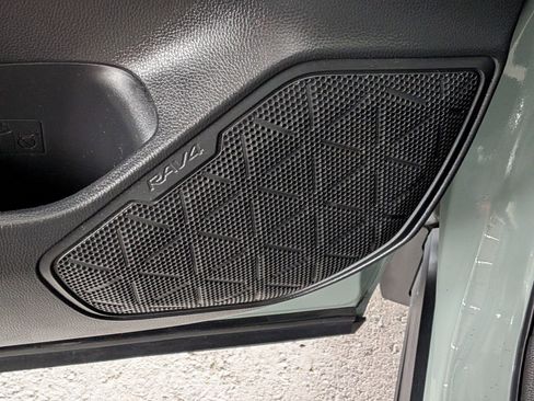 Certified 2022 Toyota RAV4 XLE Premium FWD image 10