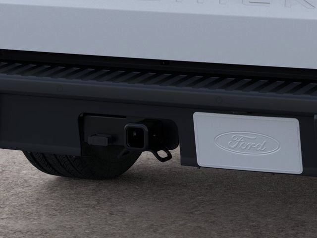 New 2026 Ford Maverick XLT w/ XLT Luxury Package FWD image 23