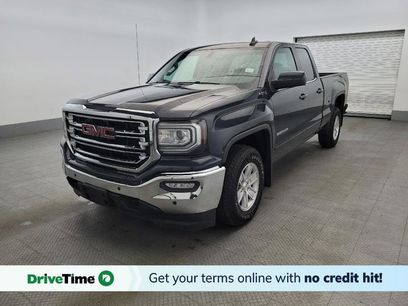 Used 2019 GMC Sierra 1500 SLE w/ SLE Value Package