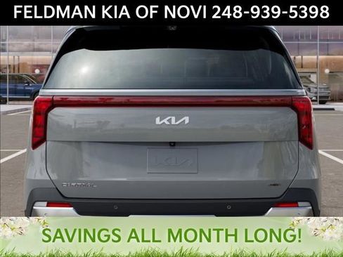 New 2026 Kia Carnival SX image 13