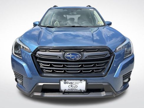 Used 2022 Subaru Forester Limited AWD/4WD image 7