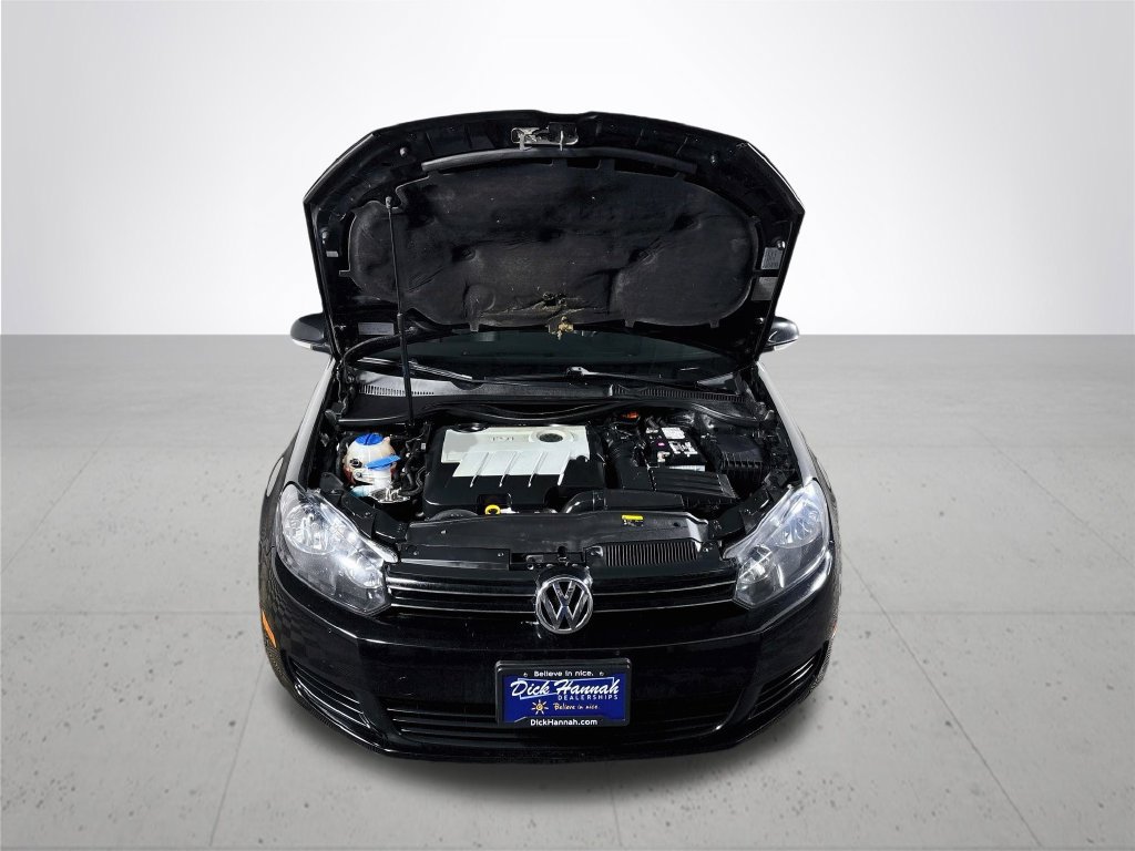 Used 2014 Volkswagen Jetta TDI FWD image 23