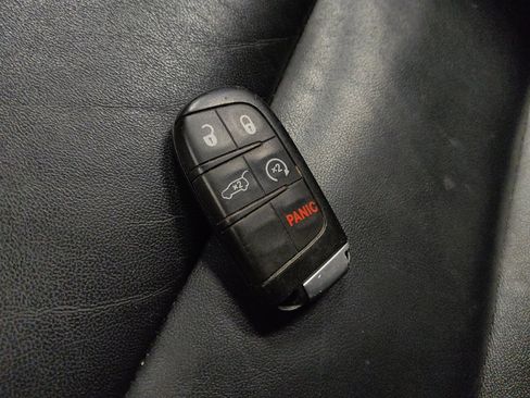 Used 2022 Jeep Grand Cherokee Limited RWD image 32