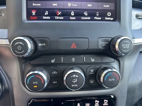 Used 2020 RAM 1500 Big Horn AWD/4WD image 26
