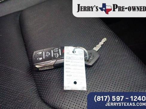 Used 2022 RAM 1500 Limited w/ Night Edition AWD/4WD image 27