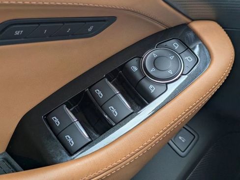 Certified 2025 Cadillac CT5 Sport RWD image 27