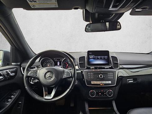 Used 2018 Mercedes-Benz GLE 350 image 11