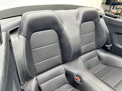 Used 2023 Ford Mustang Premium RWD image 39