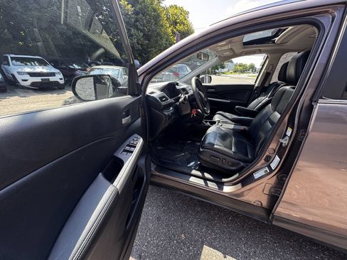 Used 2014 Honda CR-V EX-L image 10