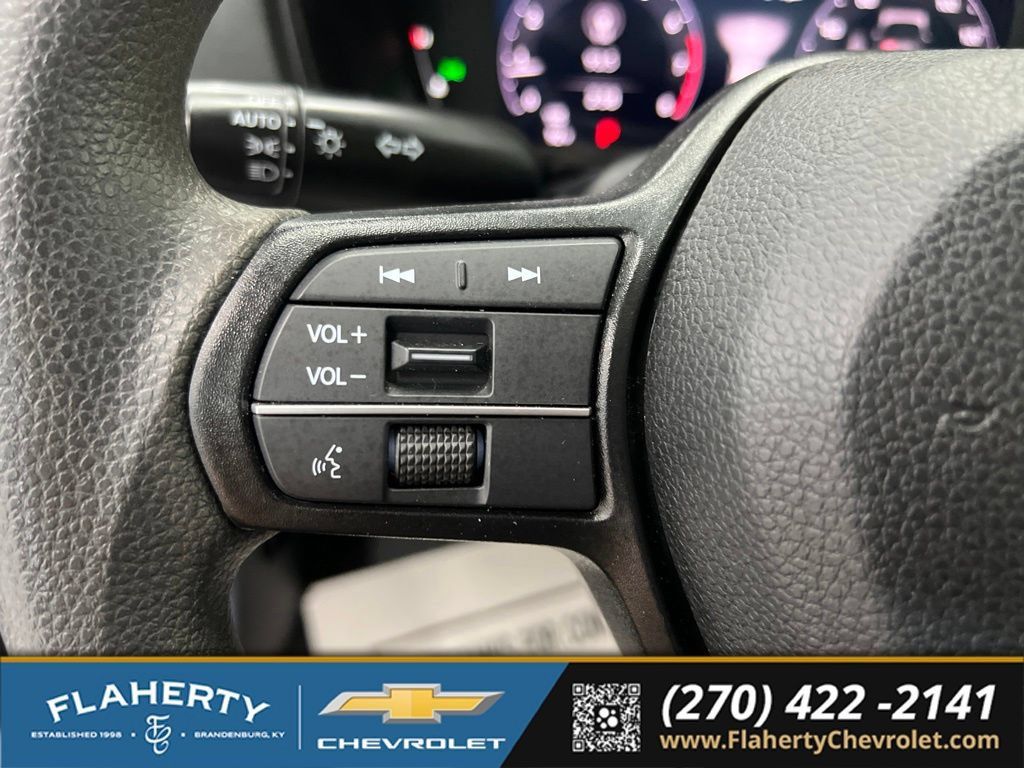 Used 2024 Honda Accord EX image 22