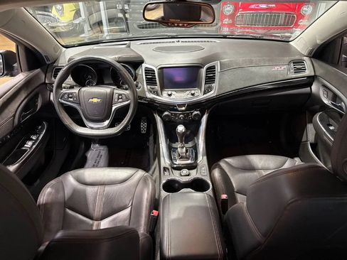 Used 2015 Chevrolet SS RWD image 14