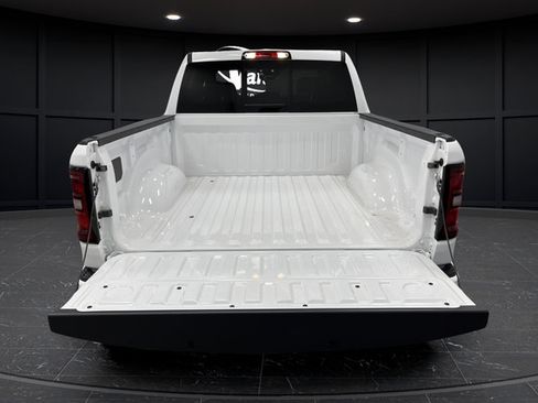 Used 2025 RAM 1500 Lone Star AWD/4WD image 14