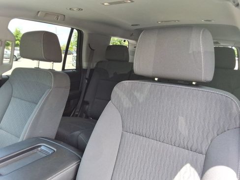 Certified 2018 Chevrolet Tahoe LS w/ Max Trailering Package AWD/4WD image 24