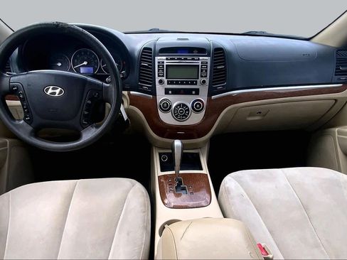 Used 2009 Hyundai Santa Fe GLS w/ Popular Equipment Pkg 2 FWD image 15