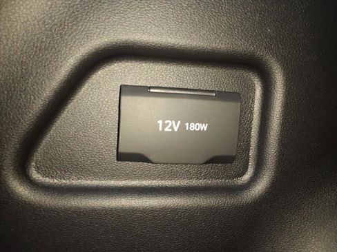 Certified 2025 Hyundai Tucson SEL image 12