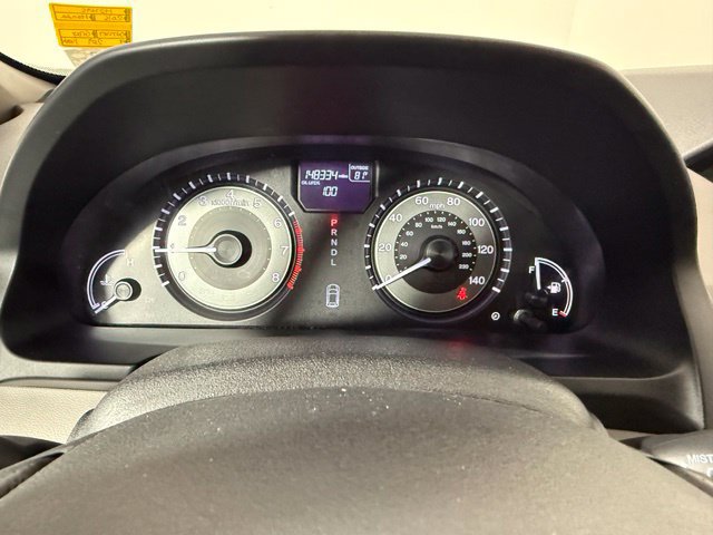 Used 2016 Honda Odyssey EX-L image 20