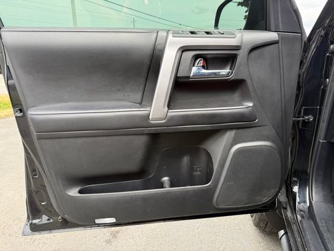 Used 2021 Toyota 4Runner Trail Special Edition AWD/4WD image 18