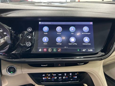 Used 2021 Buick Envision Avenir AWD/4WD image 20