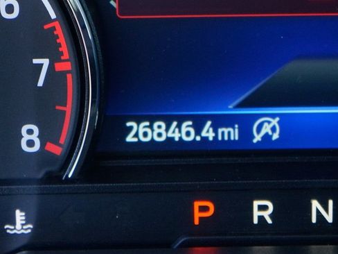 Used 2023 Ford Maverick Lariat w/ Lariat Luxury Package image 23