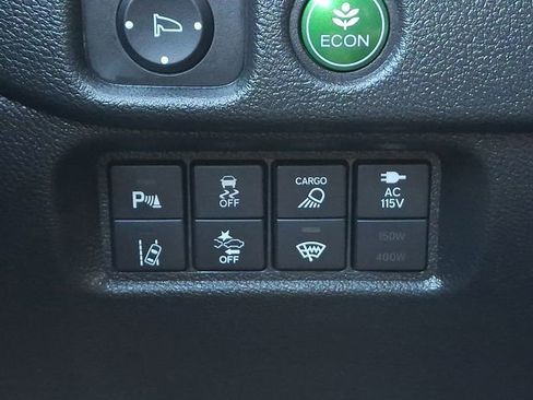 Certified 2023 Honda Ridgeline RTL-E image 25