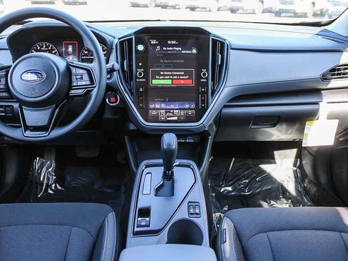 New 2026 Subaru Crosstrek 2.0i Premium AWD/4WD image 12