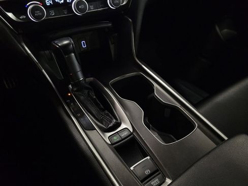 Used 2019 Honda Accord Sport image 26