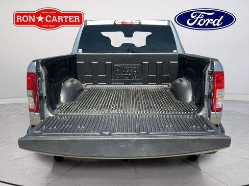 Used 2020 RAM 1500 Big Horn AWD/4WD image 21