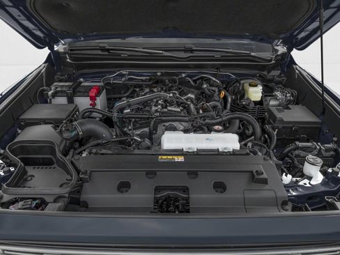 New 2026 Toyota Tacoma Limited AWD/4WD image 8
